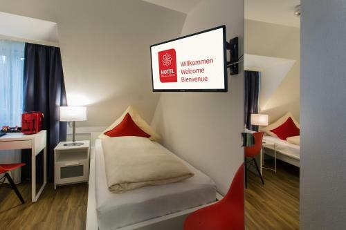 Hotel Schmitt