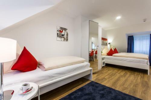 Hotel Schmitt