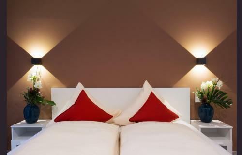 Hotel Schmitt