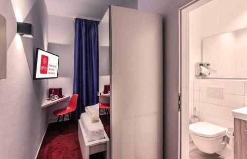 Hotel Schmitt