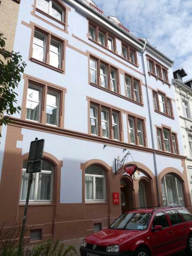Hotel Schmitt