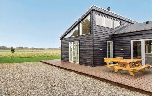 Holiday Home Sulevej XI