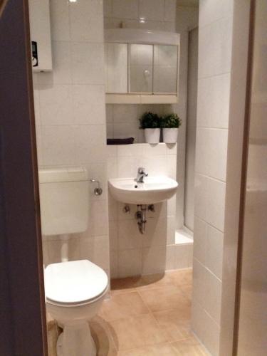 Apartamento Ferienwohnung Im Herzen Von Bremen