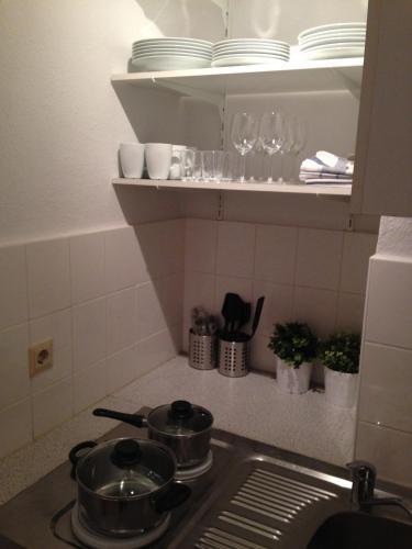Apartamento Ferienwohnung Im Herzen Von Bremen