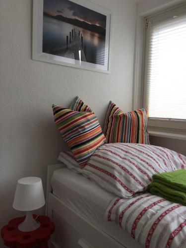 Apartamento Ferienwohnung Im Herzen Von Bremen