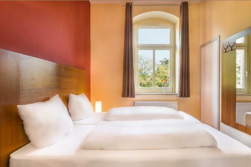 Hotel Am Bonhoefferplatz