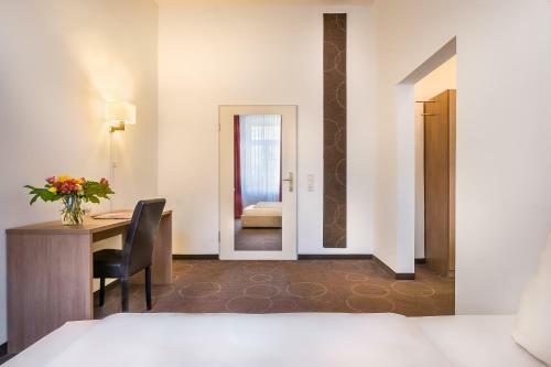 Hotel Am Bonhoefferplatz