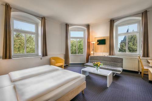 Hotel Am Bonhoefferplatz