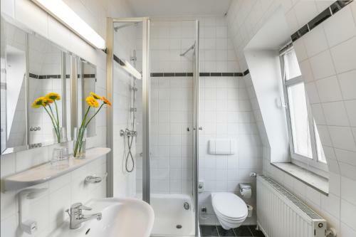 Hotel Am Bonhoefferplatz