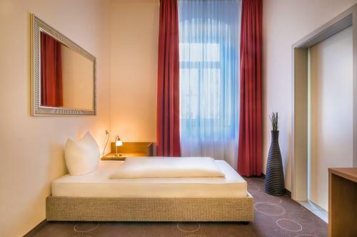 Hotel Am Bonhoefferplatz