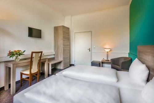 Hotel Am Bonhoefferplatz