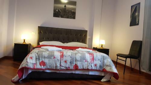 Hostal Nirvana House Pisa