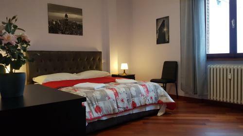 Hostal Nirvana House Pisa