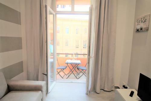 Apartamento Secondopiano