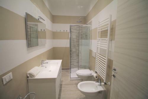 Apartamento Secondopiano