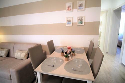 Apartamento Secondopiano