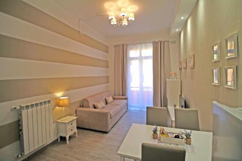 Apartamento Secondopiano