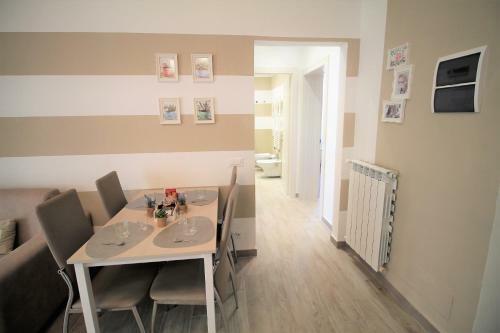 Apartamento Secondopiano
