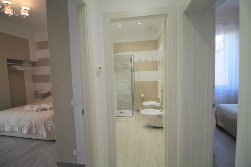 Apartamento Secondopiano