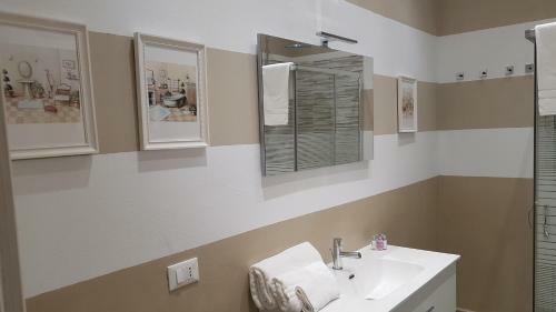 Apartamento Secondopiano