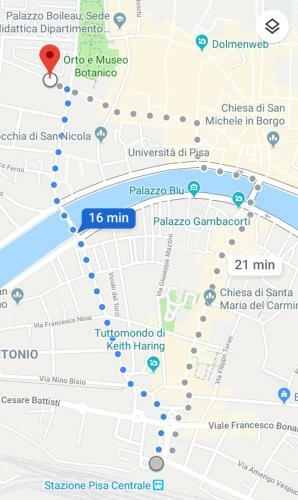 Hostal Oltrepisa
