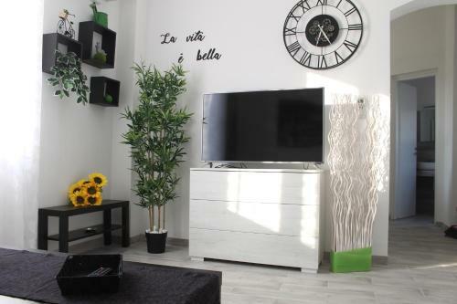 Pisa Apartment Tower