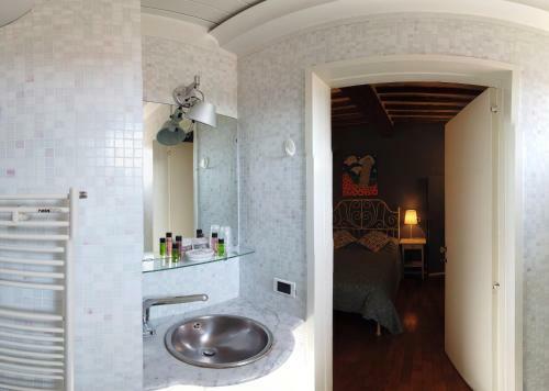 Bed & Breakfast Attico Sulla Torre