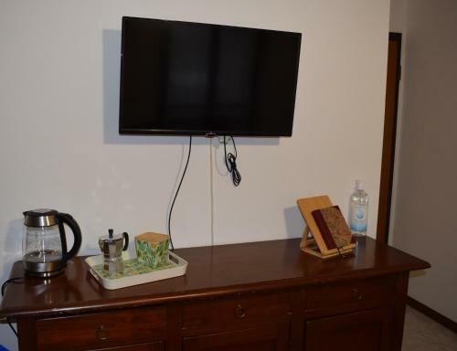Apartamento La Ninfea