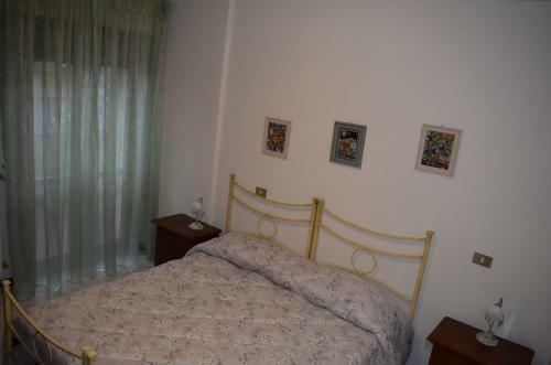 Apartamento La Ninfea