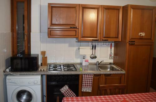 Apartamento La Ninfea