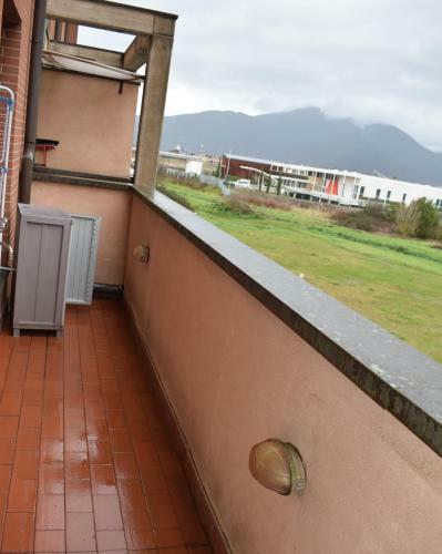 Apartamento La Ninfea