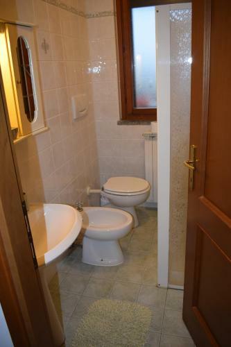 Apartamento La Ninfea