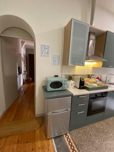 Victoria House B&B