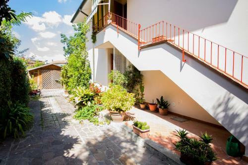 Apartamento Welcome2pisa@toscana Flat