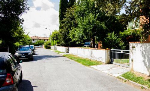 Apartamento Welcome2pisa@toscana Flat