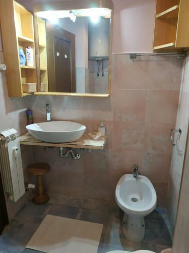 Apartamento Mini Suite Pisa