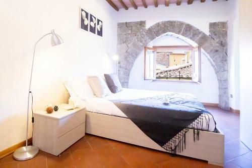 Apartamento Arco Antico In Pisa Historical Center