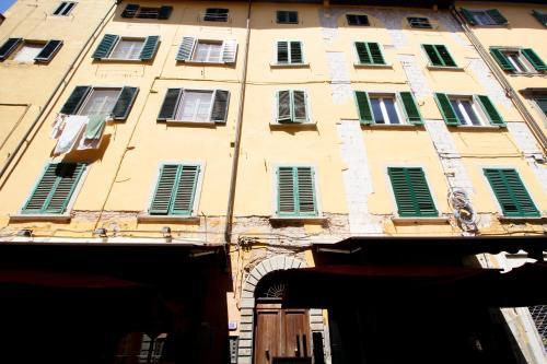 Apartamento Arco Antico In Pisa Historical Center