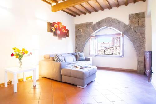 Apartamento Arco Antico In Pisa Historical Center