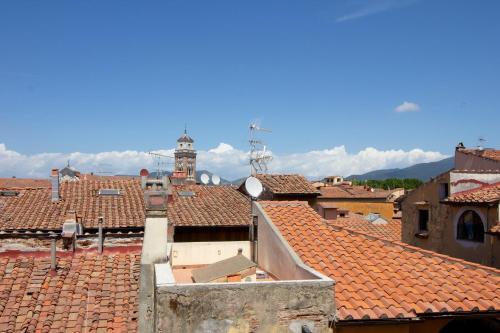 Apartamento Arco Antico In Pisa Historical Center