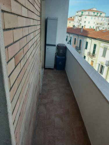 Hostal Sleep&go Airlines Pisa
