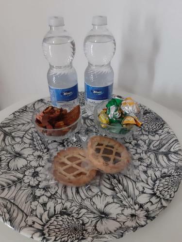 Hostal Sleep&go Airlines Pisa