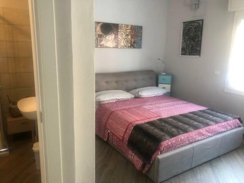Hostal "tom & Jerry" Da Anna