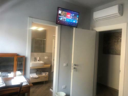 Hostal "tom & Jerry" Da Anna