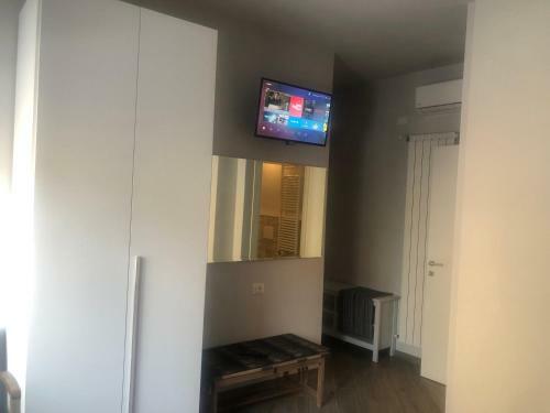 Hostal "tom & Jerry" Da Anna