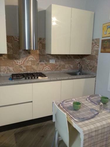 Hostal "tom & Jerry" Da Anna