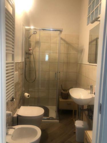 Hostal "tom & Jerry" Da Anna