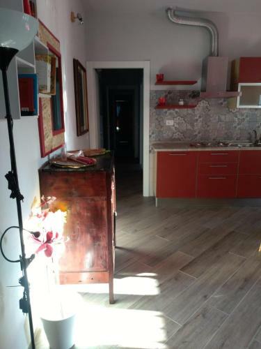 Hostal "tom & Jerry" Da Anna