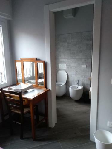 Hostal "tom & Jerry" Da Anna