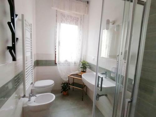 Apartamento Casa Doina Airport